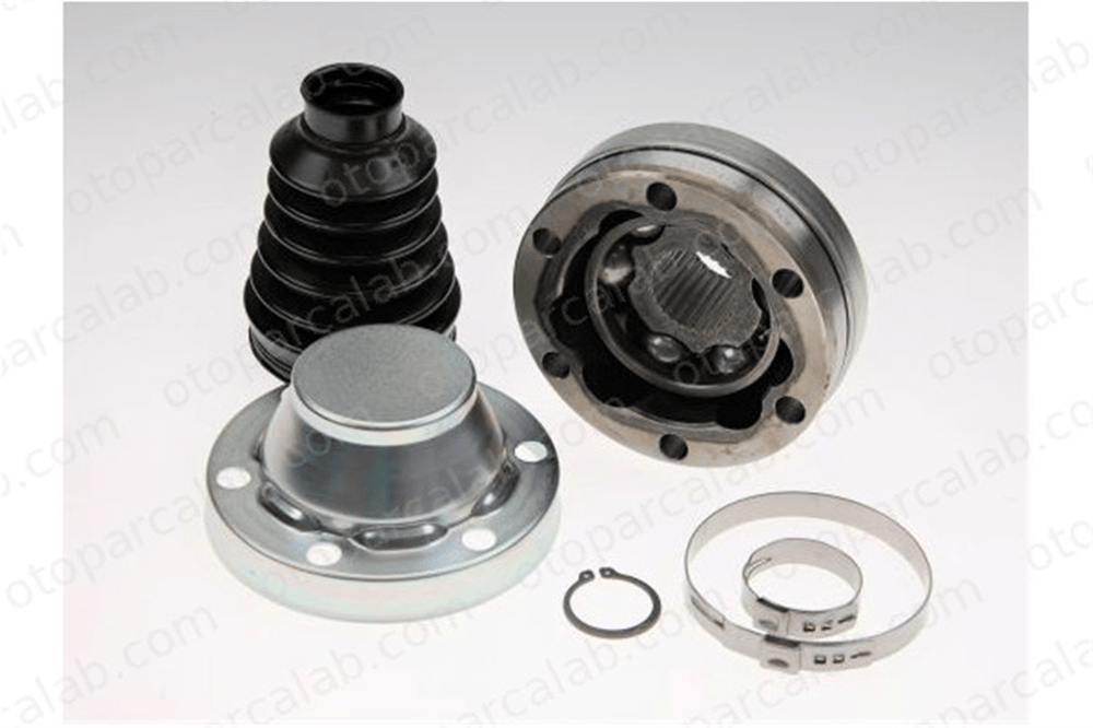 GKN 304556 Aks Kafası Ön İç Sağ veya Sol PORSCHE CAYENNE VW TOUAREG 304556 2H0498103