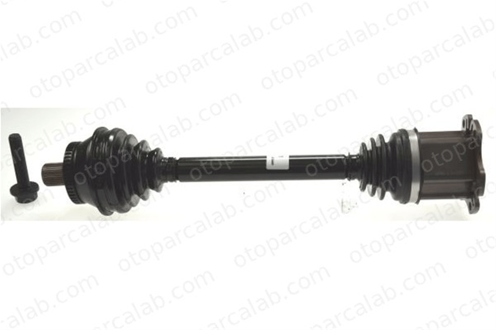 GKN 304617 Aks Komple Ön Sağ veya Sol AUDI A4 B6 A4 B6 Avant 8E0407271BF 8E0407271AA