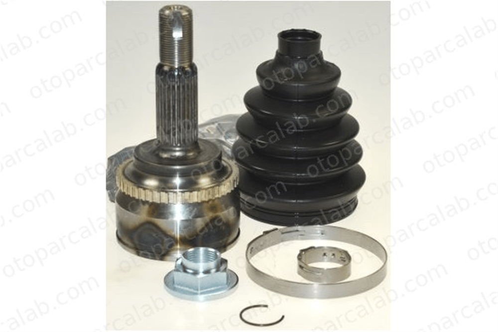 GKN 304693 Aks Kafası Ön Dış Sağ veya Sol TOYOTA AVENSIS AVENSIS Sedan 304693 4341002240