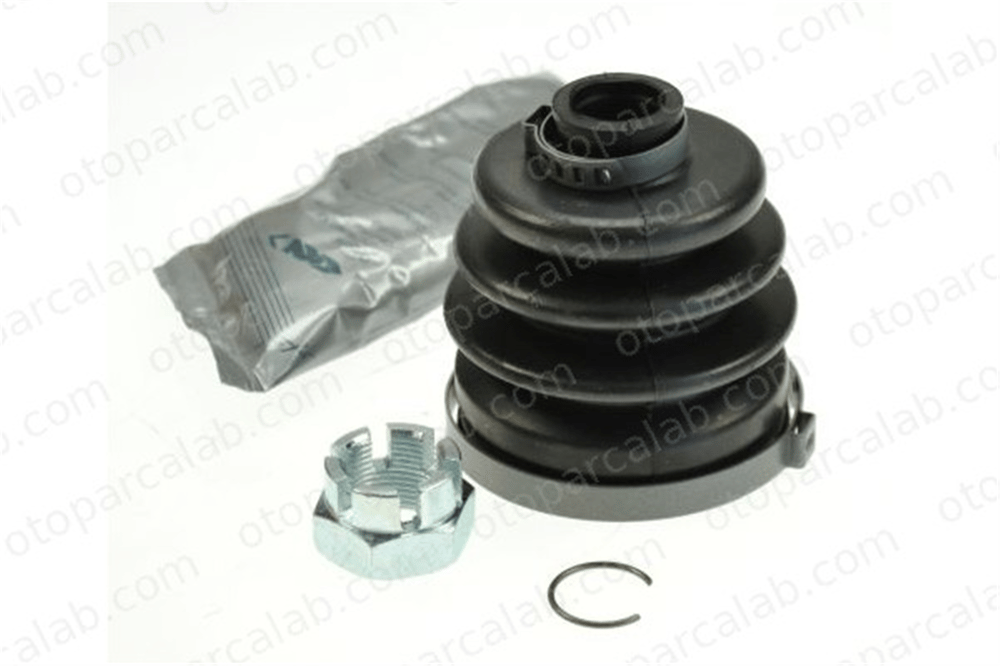 GKN 304696 Aks Körüğü Ön Dış Sağ veya Sol HYUNDAI GETZ 495091CA00