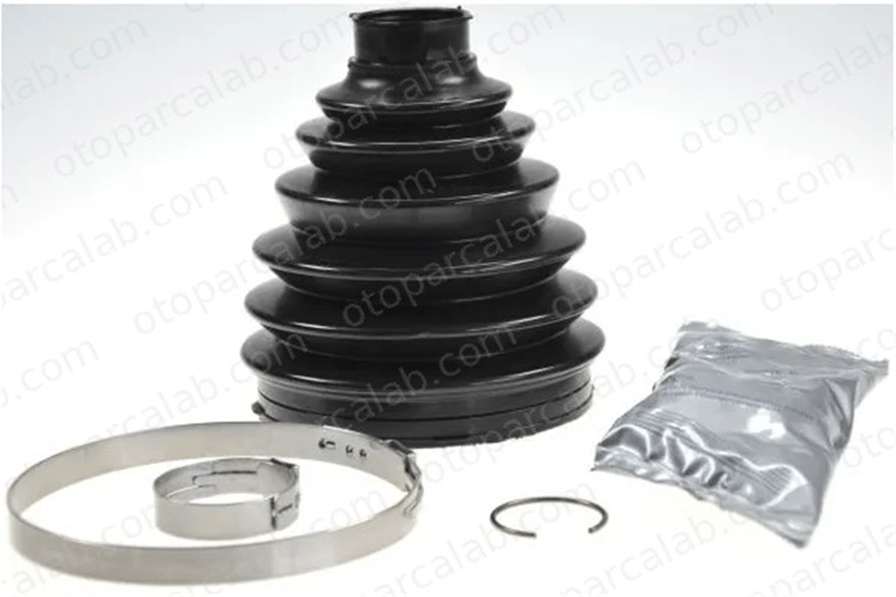 GKN 304817 Aks Körüğü Ön Dış Sağ veya Sol CITROËN JUMPY Panelvan/Van PEUGEOT EXPERT Panelvan/Van 3293C7 9655377080