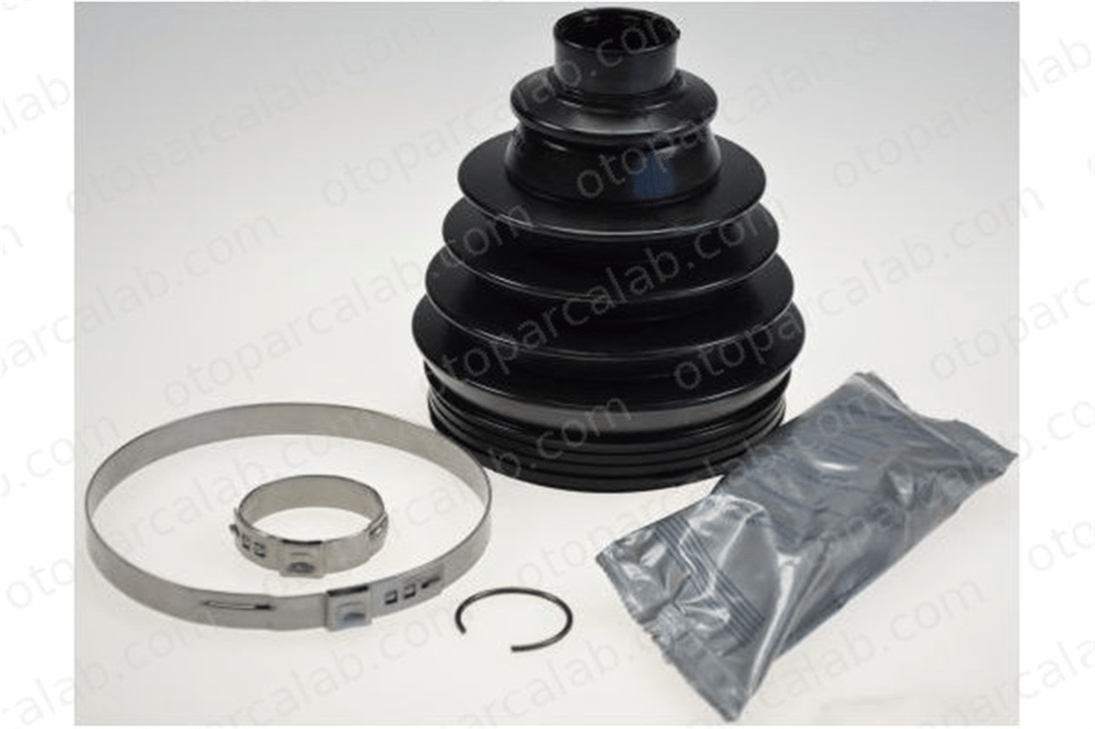 GKN 304819 Aks Körüğü Ön Dış Sağ veya Sol CITROËN EVASION MPV C8 9621270480 329306