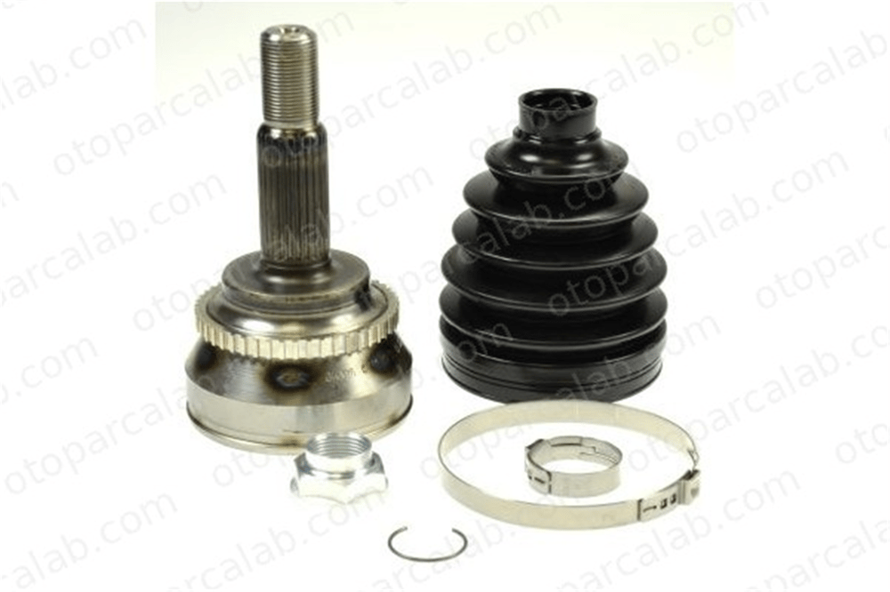 GKN 304823 Aks Kafası Ön Dış Sağ veya Sol TOYOTA COROLLA COROLLA Sedan 304823 4346009621