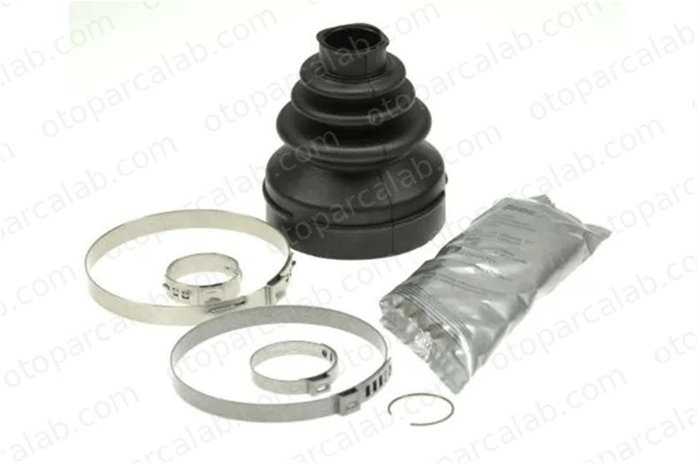 GKN 304825 Aks Körüğü Ön İç Sağ veya Sol CITROËN C5 III Break JUMPY 3287C0 9647779380