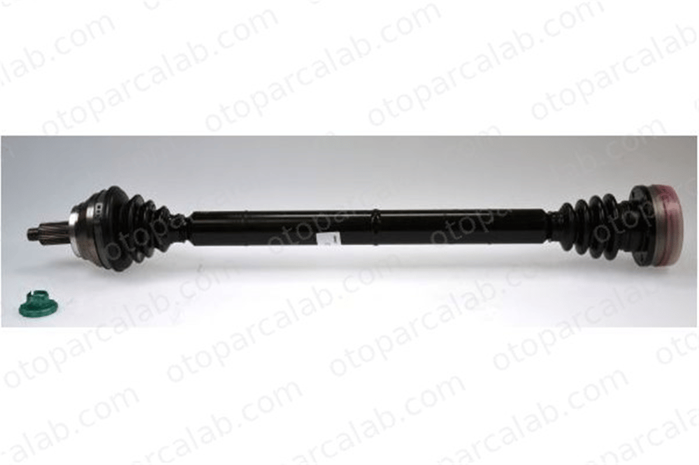 GKN 304826 Aks Komple Ön Sağ SEAT CORDOBA IBIZA III 6Q0407272DM 6Q0407452QX