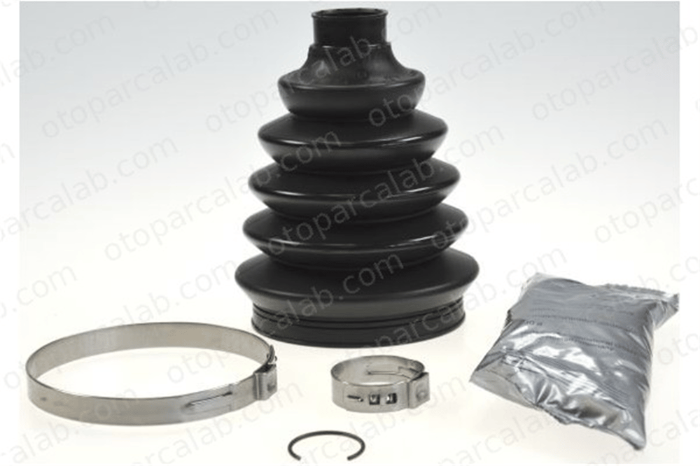 GKN 304828 Aks Körüğü Ön Dış Sağ veya Sol TOYOTA AVENSIS AVENSIS Liftback 43470 4346009270