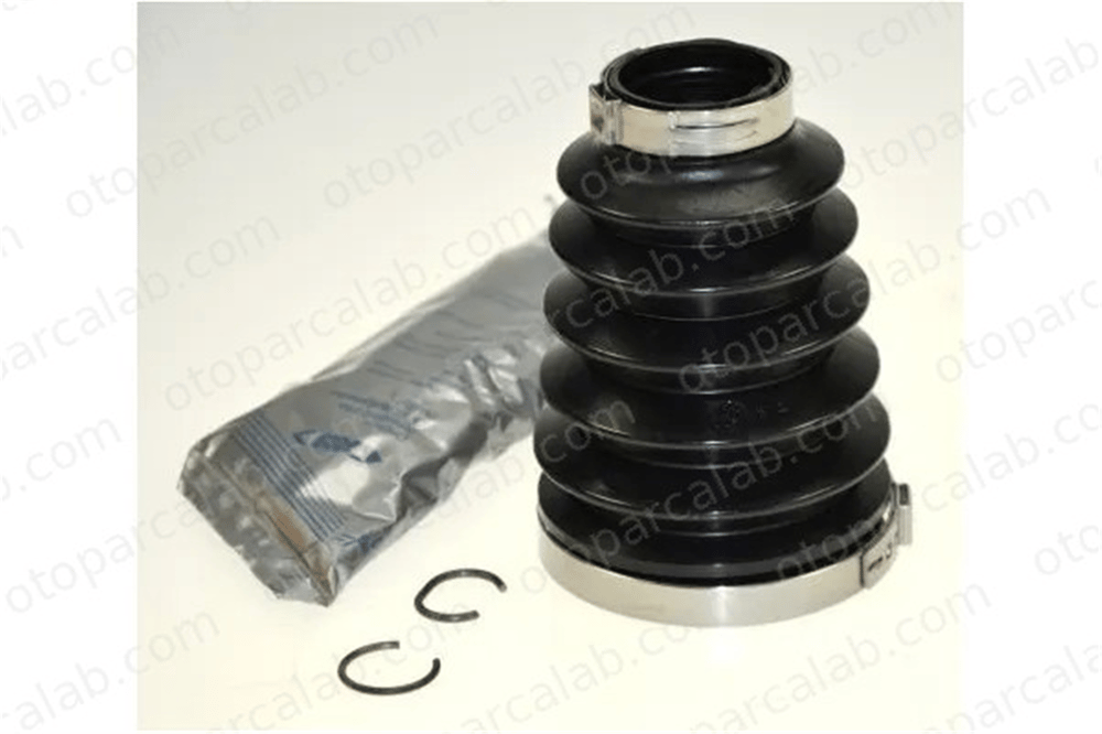 GKN 304834 Aks Körüğü Ön İç Sağ veya Sol MERCEDES-BENZ B-SERISI Sports Tourer A-SERISI A1693600868 1693600868