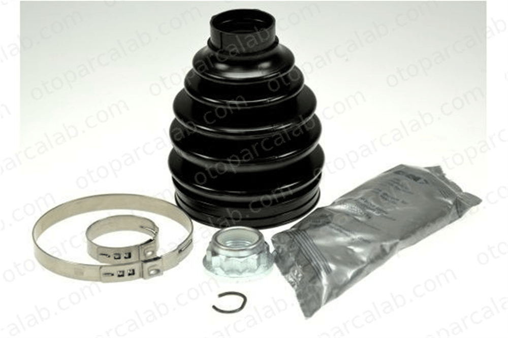 GKN 304835 Aks Körüğü Ön Dış Sağ veya Sol MERCEDES-BENZ B-SERISI Sports Tourer A-SERISI A1693600568 1683660991