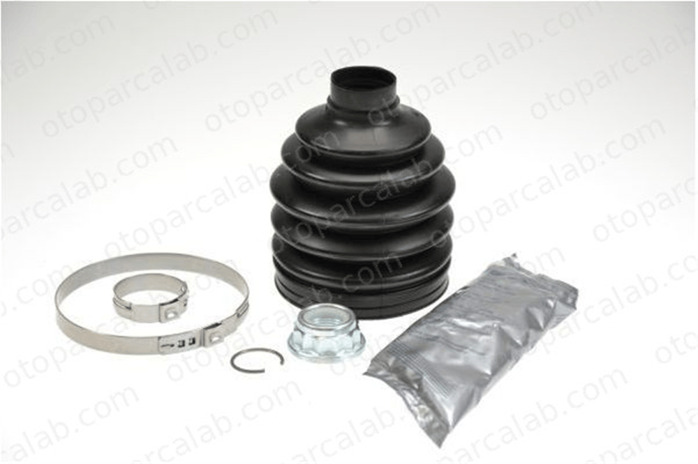 GKN 304836 Aks Körüğü Ön Dış Sağ veya Sol MERCEDES-BENZ A-SERISI B-SERISI Sports Tourer A1693600368 1693600368
