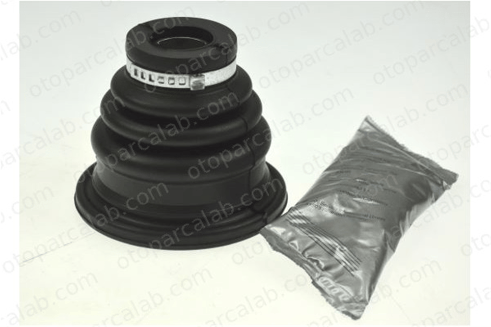GKN 304876 Aks Körüğü Ön İç Sol RENAULT LAGUNA II Grandtour DACIA LOGAN II 7701473830 392414459R