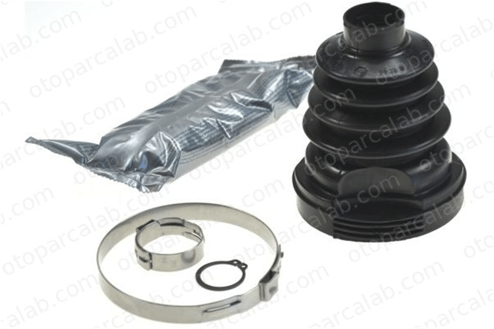 GKN 304879 Aks Körüğü Ön İç Sağ RENAULT MEGANE II MEGANE II Station wagon 7701209255 6001548164