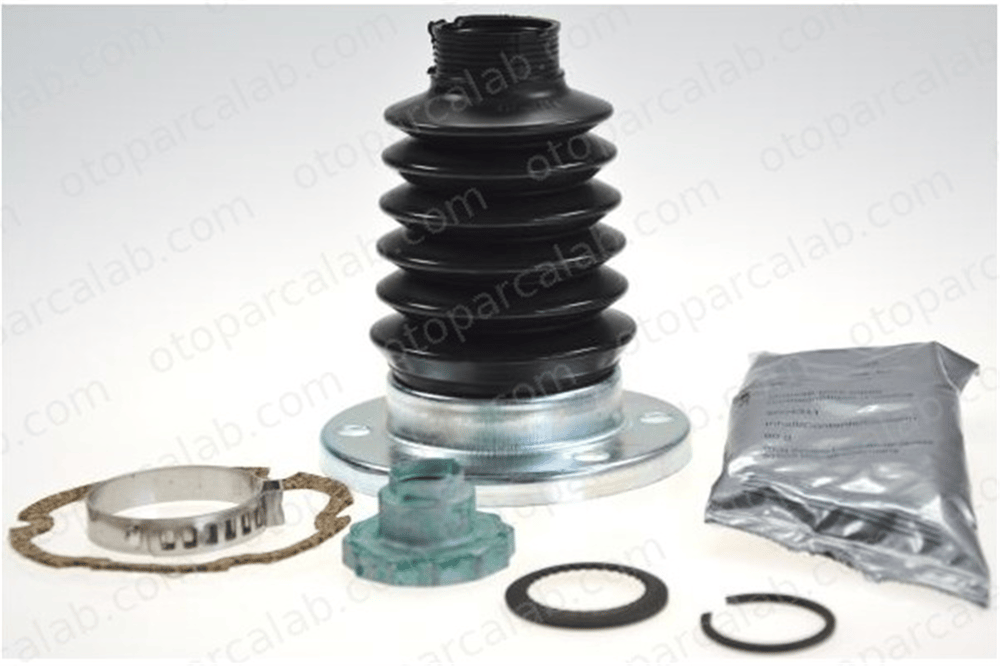 GKN 304934 Aks Körüğü Ön İç Sağ veya Sol VW POLO SKODA FABIA I Combi 6Q0498201A