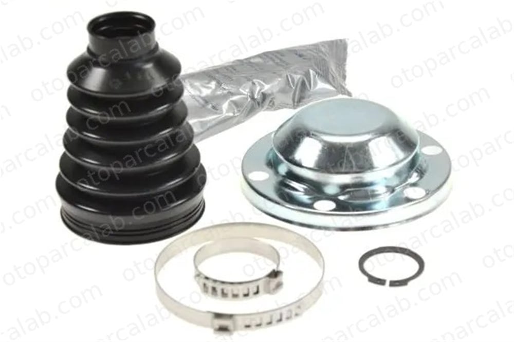 GKN 304936 Aks Körüğü Ön İç Sağ veya Sol AUDI A3 A3 Sportback 1K0498201A 1K0498201F