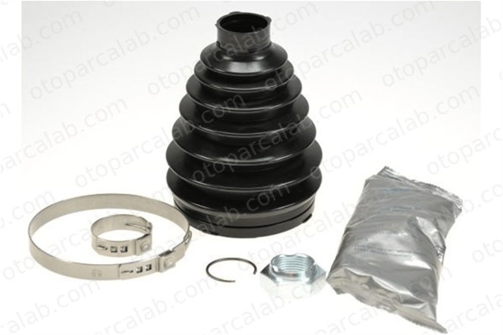 GKN 304937 Aks Körüğü Ön Dış Sağ veya Sol RENAULT FLUENCE MEGANE III Hatchback 7701209251