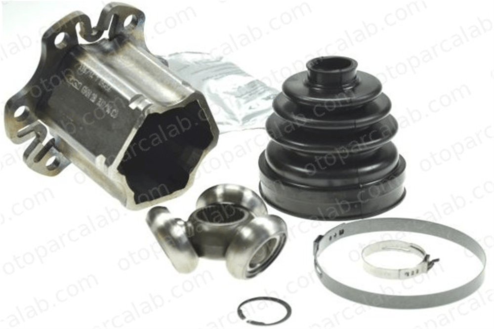 GKN 305017 Aks Kafası Ön İç Sağ veya Sol VW SHARAN SEAT ALHAMBRA 305017 1308629