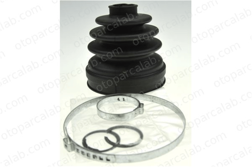 GKN 305121 Aks Körüğü Ön İç Sağ veya Sol AUDI A6 C6 Avant A6 C6 4E0498201