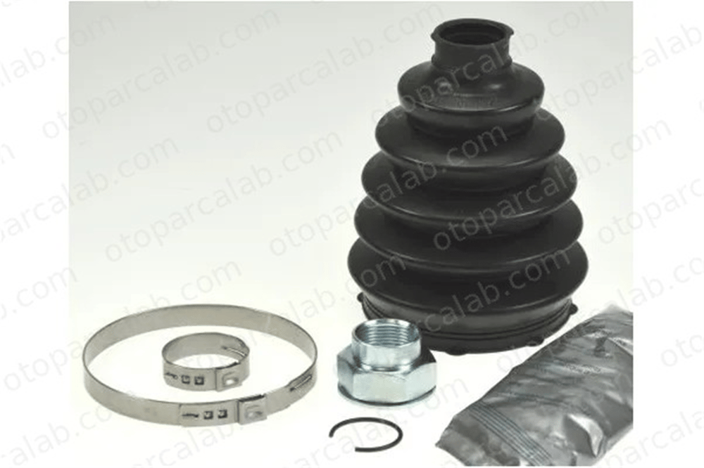 GKN 305153 Aks Körüğü Ön Dış Sağ veya Sol ALFA ROMEO MITO GIULIETTA 46308465 46308675