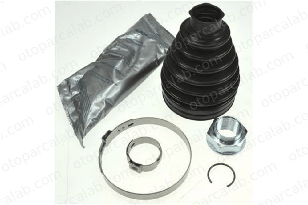 GKN 305155 Aks Körüğü Ön Dış Sağ veya Sol CITROËN C1 TOYOTA AYGO 329811 44270H010