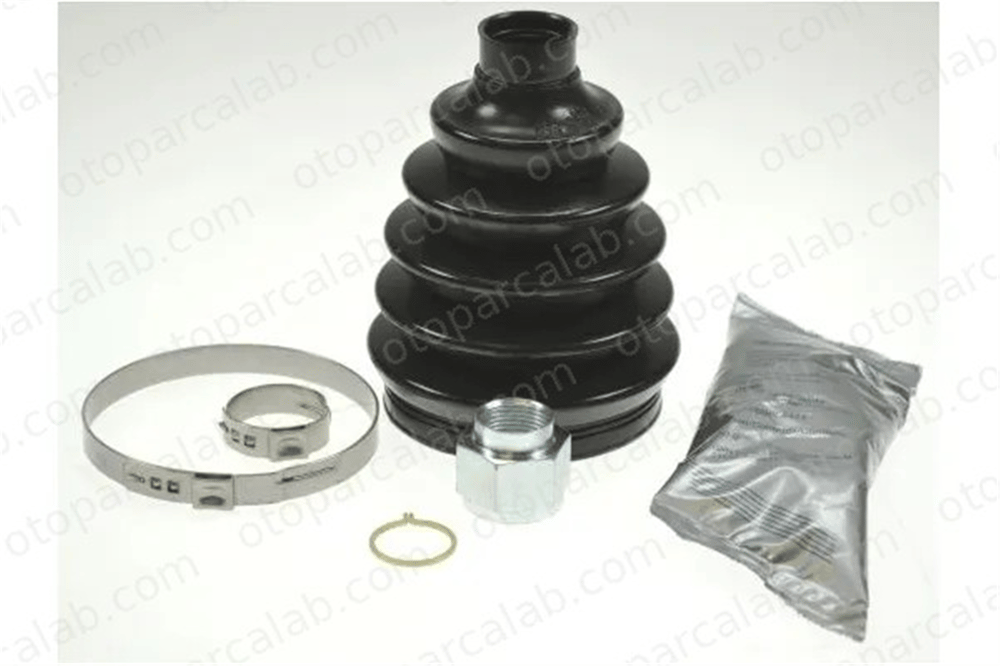 GKN 305236 Aks Körüğü Ön Dış Sağ veya Sol DAEWOO NUBIRA Sedan CHEVROLET EPICA 96489855