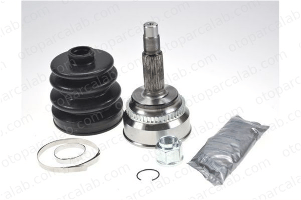 GKN 305299 Aks Kafası Ön Dış Sağ veya Sol TOYOTA RAV 4 II AVENSIS VERSO 305299 4341042060