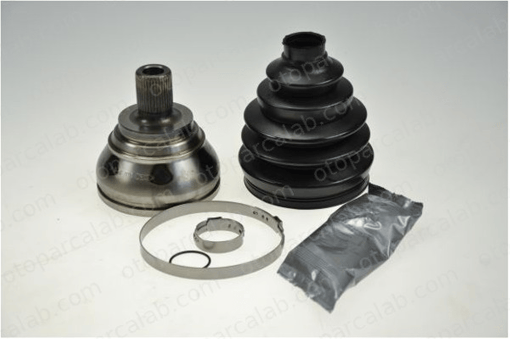 GKN 305448 Aks Kafası Ön Dış Sağ veya Sol VW TIGUAN AUDI A3 Sportback 305448 5N0498099