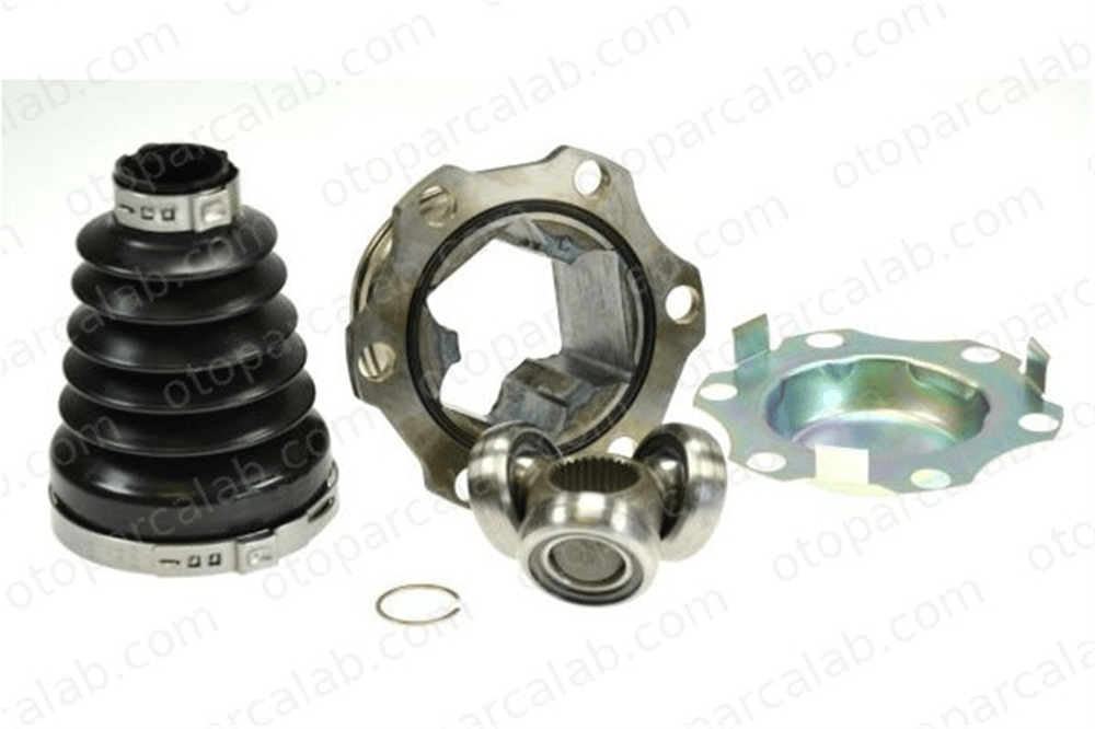 GKN 305530 Aks Kafası Ön İç Sağ veya Sol VW BORA I GOLF IV 305530 1J0498103K
