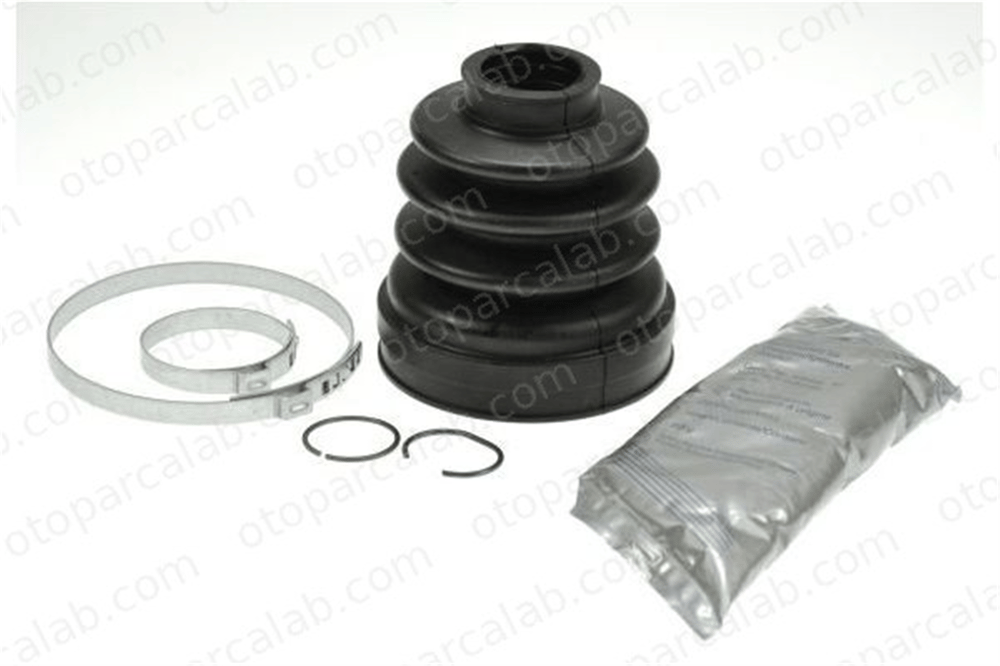 GKN 305746 Aks Körüğü Ön İç Sağ veya Sol FORD FOCUS I FOCUS I Sedan 1119226 1119227