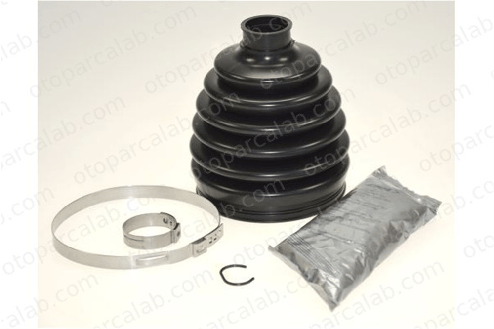GKN 305783 Aks Körüğü Ön Dış Sağ veya Sol SEAT LEON VW GOLF VII Variant 5M0498203 1K0407285L