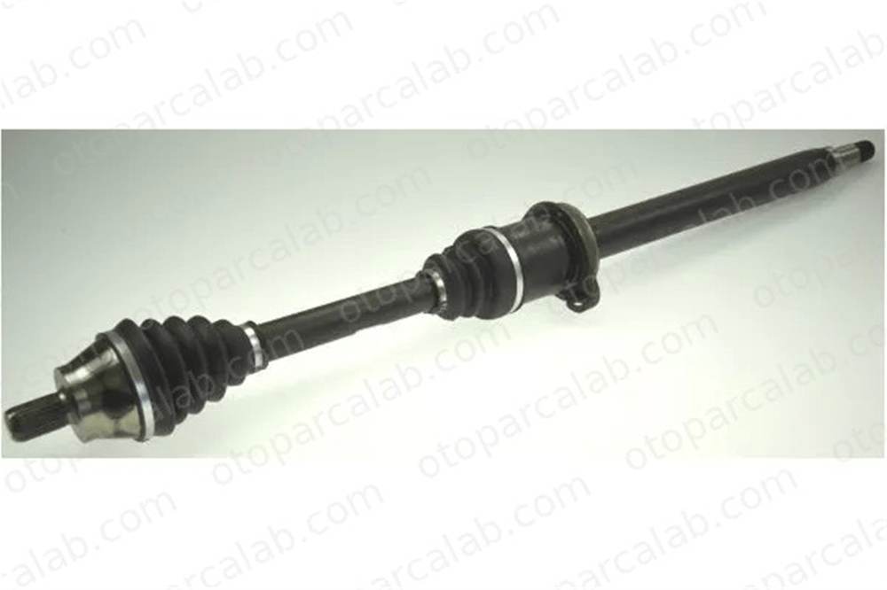 GKN 305791 Aks Komple Ön Sağ MERCEDES-BENZ B-SERISI Sports Tourer A-SERISI A1693601272 1693601272