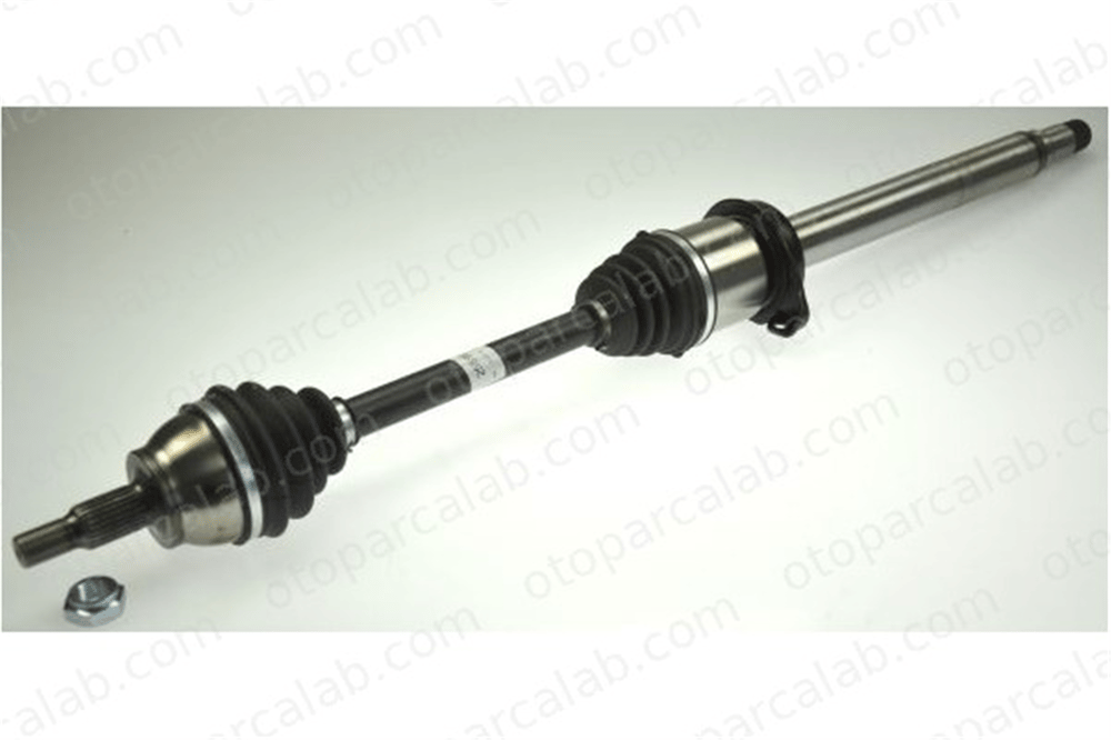 GKN 305792 Aks Komple Ön Sağ MERCEDES-BENZ A-SERISI B-SERISI Sports Tourer A1693705672 1693701272