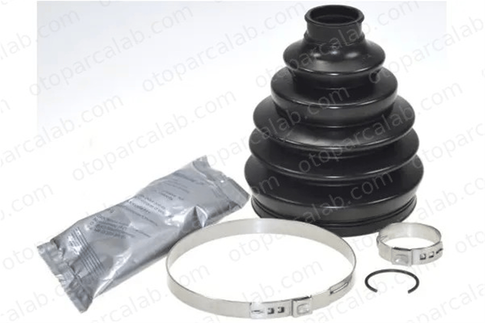 GKN 305967 Aks Körüğü Ön Dış Sağ veya Sol VW TIGUAN AUDI A3 Sportback 7H0498203 1K0498203D
