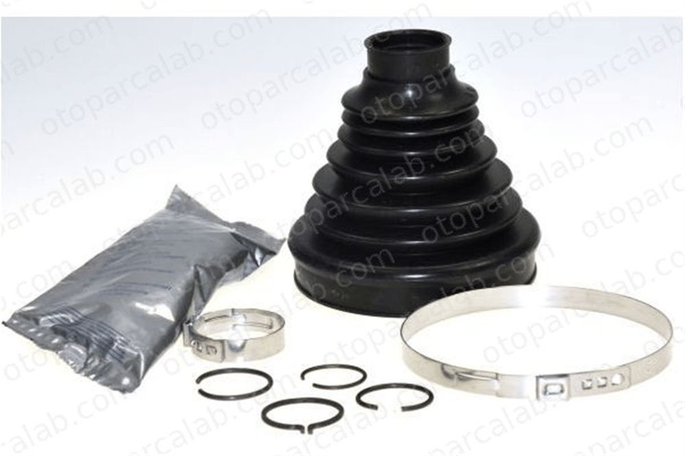GKN 306021 Aks Körüğü Ön İç Sağ OPEL INSIGNIA A INSIGNIA A Sedan 306021 13291745