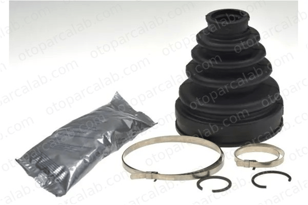 GKN 306037 Aks Körüğü Ön İç Sağ veya Sol TOYOTA RAV 4 IV CAMRY Sedan 443744030 0443744030