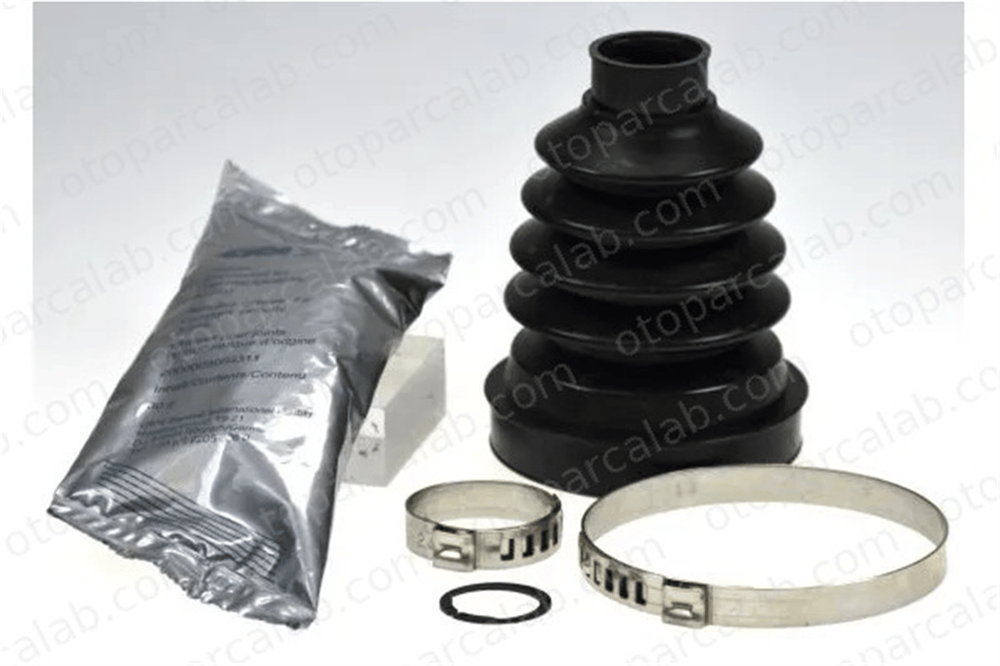 GKN 306048 Aks Körüğü Ön İç Sağ DACIA LOGAN II LOGAN 306048 397415949R
