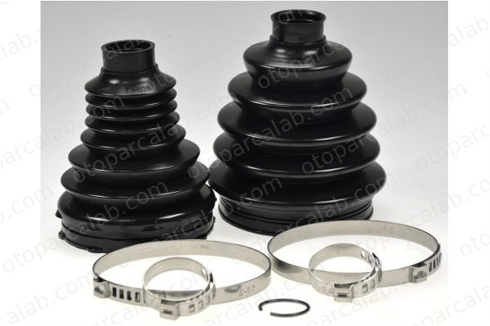 GKN 306125 Aks Körüğü Ön Dış Sağ veya Sol MINI MINI COUNTRYMAN MINI PACEMAN 31609806560