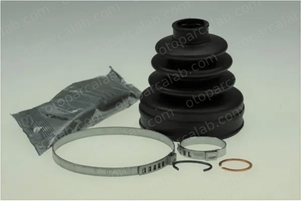 GKN 306202 Aks Körüğü Ön İç Sağ veya Sol MINI MINI CLUBMAN MINI COUNTRYMAN 31608618539