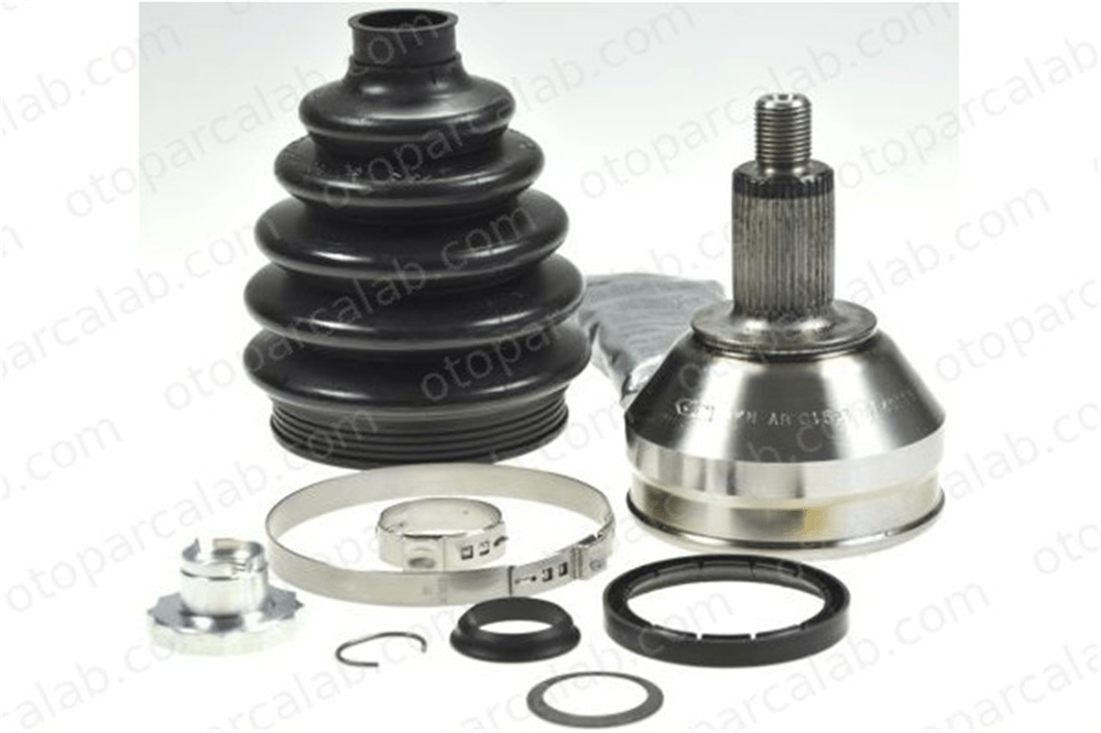 GKN 306216 Aks Kafası Ön Dış Sağ veya Sol SEAT IBIZA IV IBIZA IV SC 306216 6Q0498099B