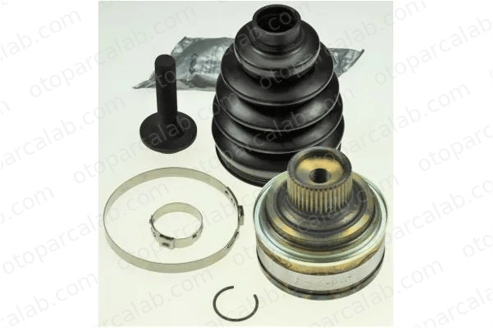 GKN 306277 Aks Kafası Ön Dış Sağ veya Sol AUDI A4 B9 Avant A4 B9 306277 760498099X