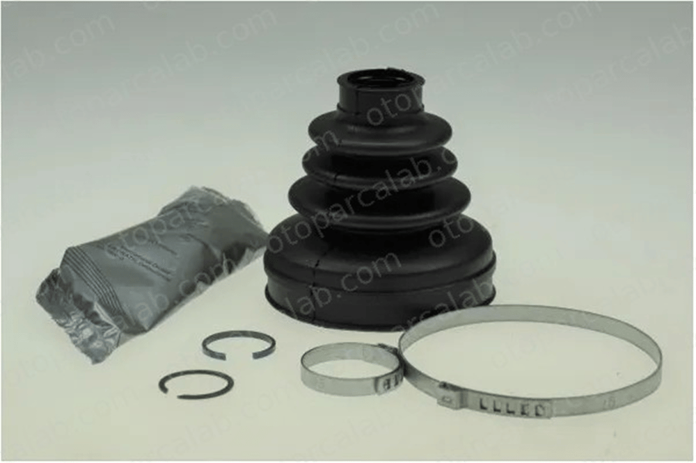 GKN 306348 Aks Körüğü Ön İç Sağ veya Sol BMW X2 X1 31608618545
