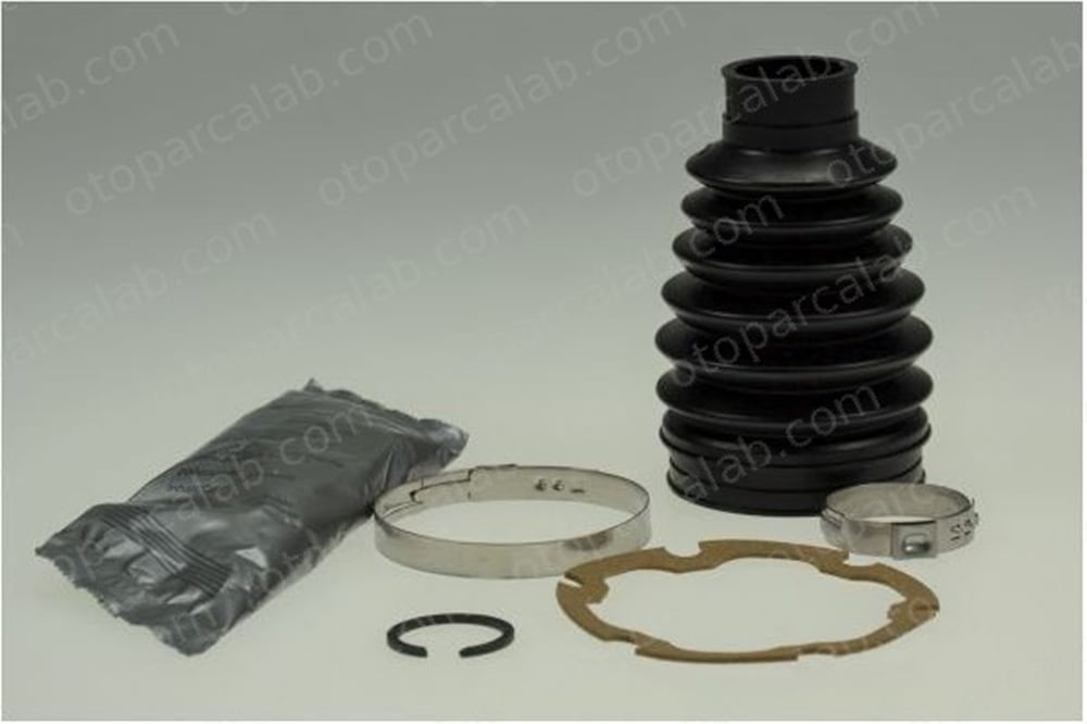 GKN 306587 Aks Körüğü Ön İç Sağ veya Sol VW TOURAN SEAT ATECA 5QM498201