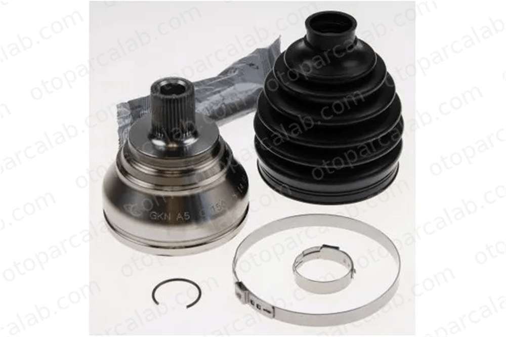 GKN 306658 Aks Kafası Ön Dış Sağ veya Sol AUDI A3 Sportback VW GOLF VII 306658 1K0498099G