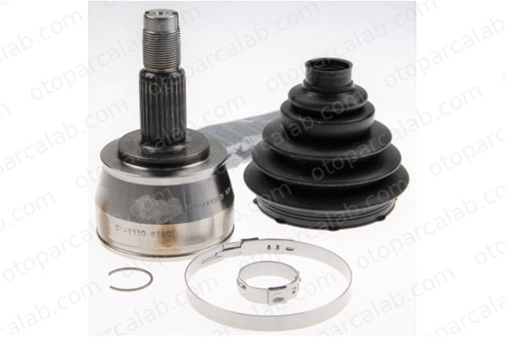 GKN 306664 Aks Kafası Ön Dış Sağ veya Sol FIAT 500X JEEP RENEGADE SUV 306664 46308959