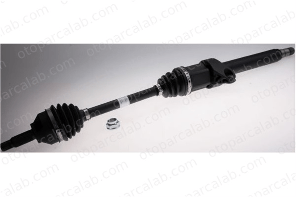 GKN 306900 Aks Komple Ön Sağ MINI MINI COUNTRYMAN MINI PACEMAN 31609806468 9806468