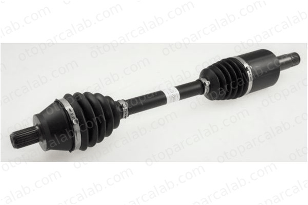 GKN GKND11724 Aks Komple Ön Sol GKN MERCEDES-BENZ A-SERISI B-SERISI Sports Tourer A1693701572 1693701572