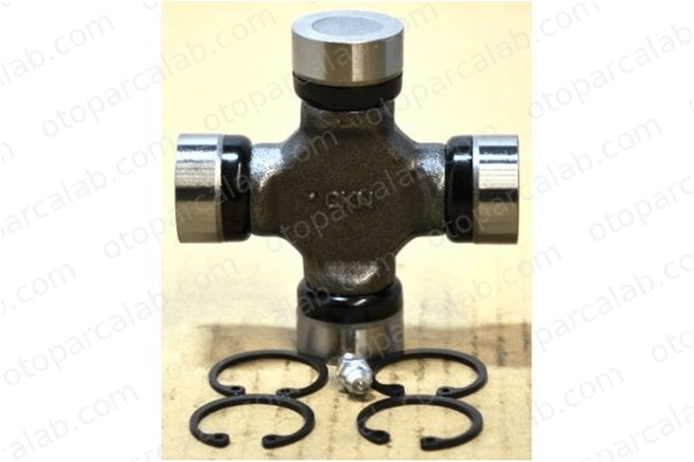 GKN U100/L Mafsal İstavrozu FORD RANGER SSANGYONG KORANDO 3310009001 1530041