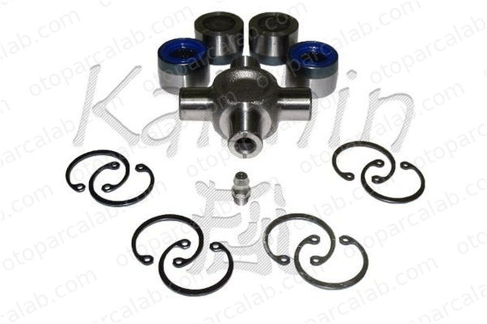 GKN U183 Mafsal İstavrozu SUZUKI VITARA MITSUBISHI L200 MR196837 41234120