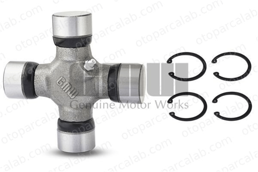 GKN U321 Mafsal İstavrozu IVECO DAILY III Platform şasi DAILY III Panelvan/Van 4878942 608921
