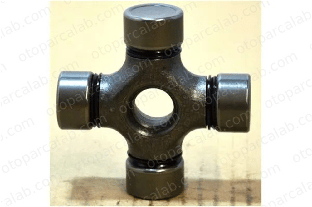GKN U728/4 Mafsal İstavrozu MERCEDES-BENZ 123 Sedan 123 T-Model 1234100131 4100131