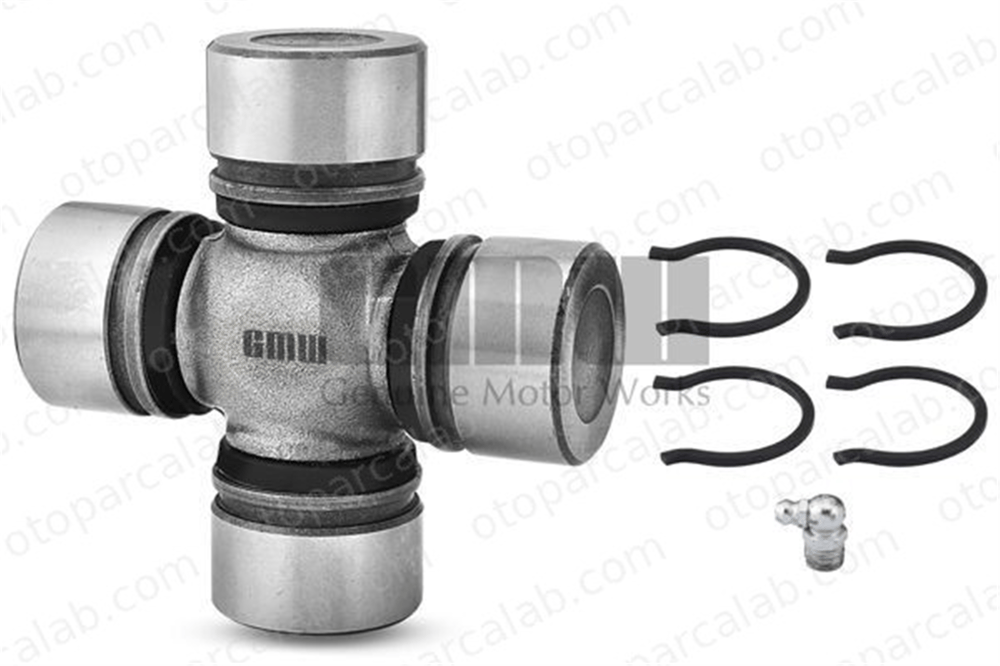 GKN U730 Mafsal İstavrozu MERCEDES-BENZ T2/L Platform şasi T2/L Panelvan/Van 3024100031 3104100031