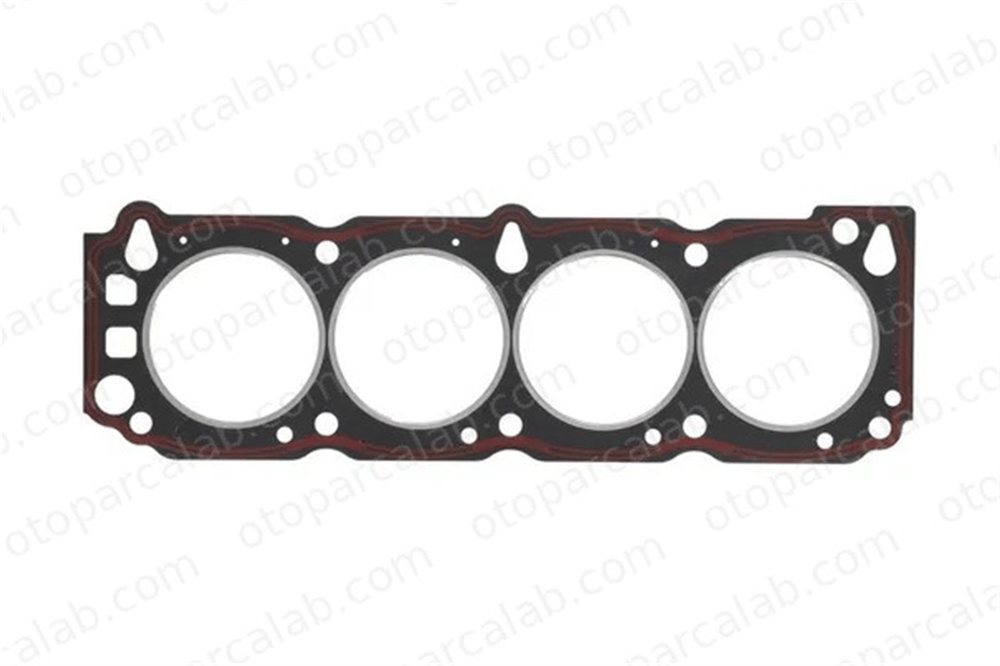 GLASER H03728-00 Silindir Kapak Contası FORD TRANSIT Minibüs/Otobüs TRANSIT Panelvan/Van 92HM6051AA 6174264